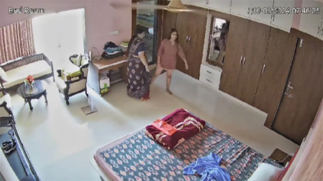 Beautiful Bhabi And Aunty Nude Cctv Updates