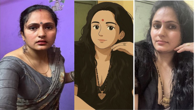 Delhi Busty Model Draupadi Bhatt – Update Seducing Nude