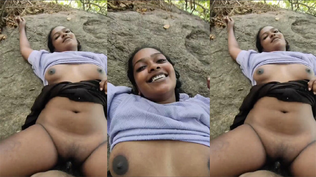 Mallu Desi College Girl Outdoor Blowjob porn hd