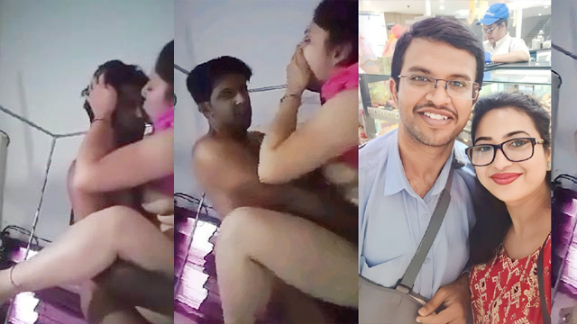 Indian Viral Couple Fucking And Talking in same Time Video