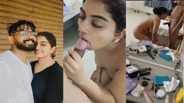 mydesi Couple Honeymoon In Goa – Watch 18+ Porn New