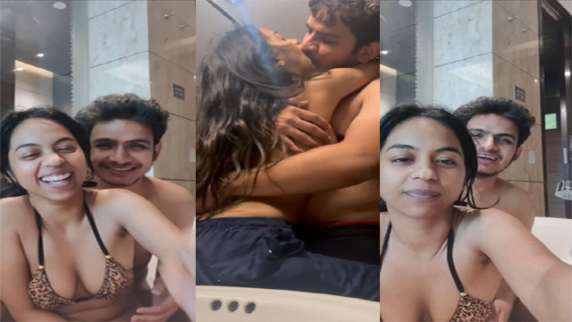 Sexy Indian Horny Girl Fucking Video