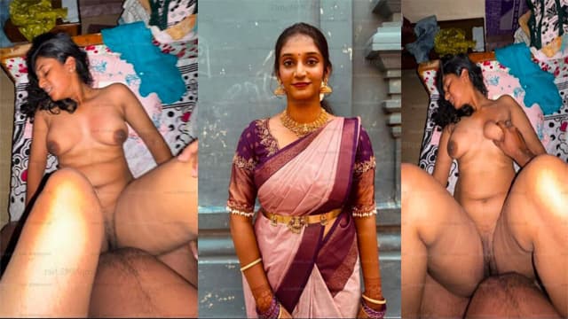 Tamil Girl Fucking With Lover Leaked Video