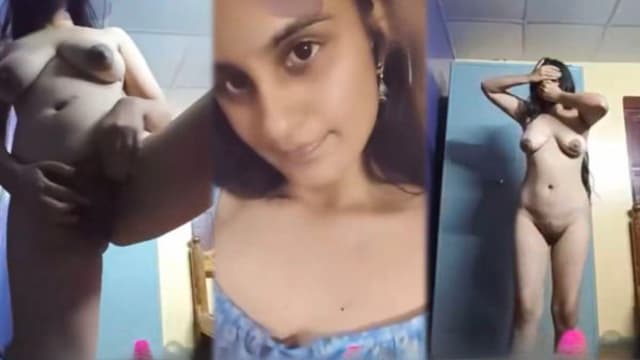 Tamil Twitter Fame Ranjini Demanded Nude Fingering