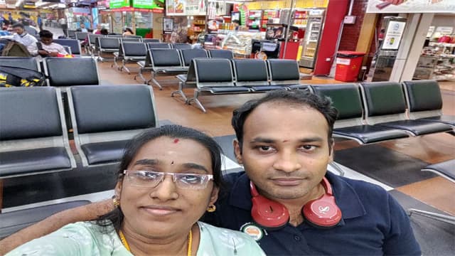 Tamil IT Aunty Affair with Multiple Boss Kamsex Leak