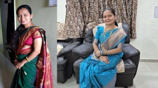 Dehati Aunty Nude Cam – Mom Spy Leak