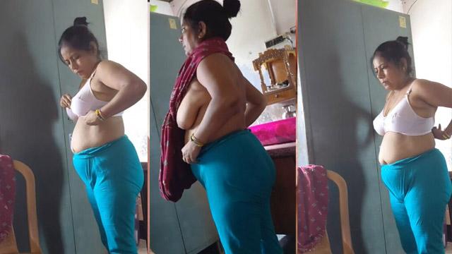 Shameless Bengali Mom Nude – Mom Sex Video