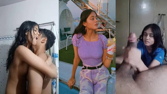 ACP’s Daughter Viral Fuck – blowjob hard sex