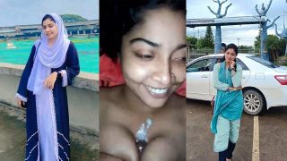 Cute Tiktoker Boobsjob Leak – desi free porn