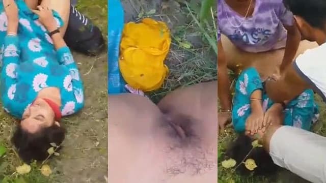 Village Virgin Girl Group Sex – Leaked Mms