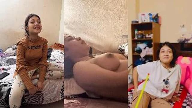 Angel Nuzhat 19 Minute Nude Viral MMS Video Leak