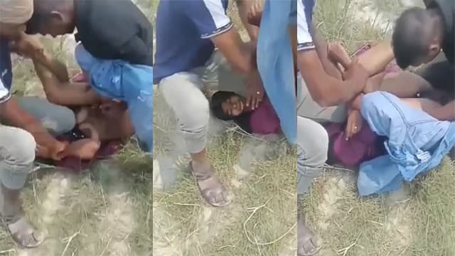 Balu De Viral Group Sex Video Link – Balu De Group Sex Video