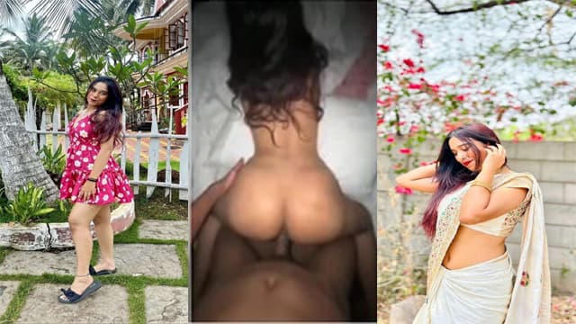 Sexy Indian Gf Hard Fucking Doggy Style – Xxx Offiice Trip