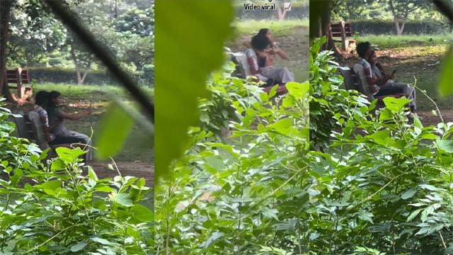Delhi Teen Couple In Park Viral Xx Video – Teen Outdor Xxx