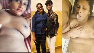 Nasty Couple Full Sex – Malayalam Sex Video