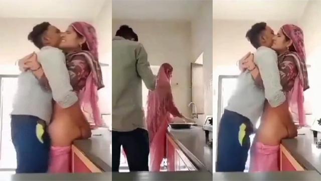 Mature Bhabhi illegal affair Devar Fucks Painful – xxxsex