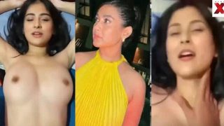Mehazabien Chowdhury Maasranga XXX Sex – Mehazabien Fuck MMS
