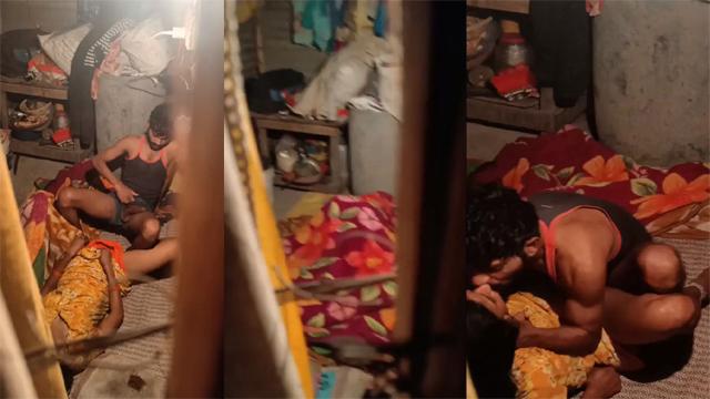 Neighbor Spies Sex And Aunty His Friend’s – Viral Videos Xnxx