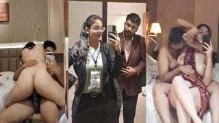 Babe Cam Hardcore Sex – Boss Office Video