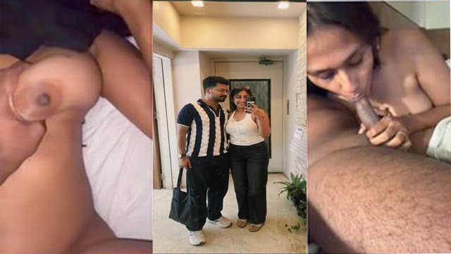 Indian Gf Suking Cock And Fucking Video –  Xxx Offiice Trip