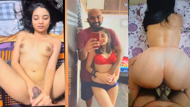 Sexy Indian Girl Hard Doggy Fucking Leaked – Virgin Desi Sex