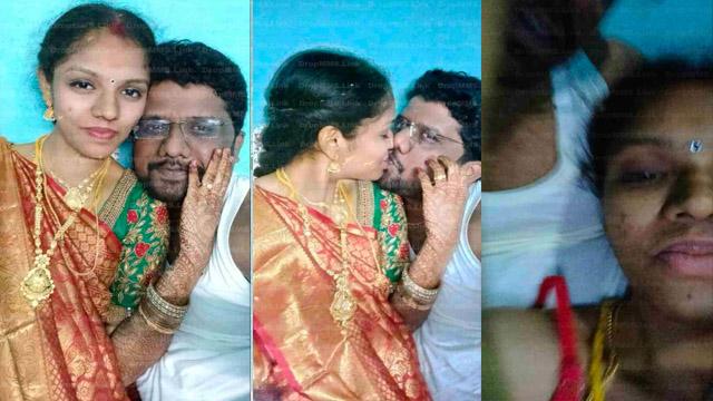 Hot Married Night Fuck – Tamil Naked Mms